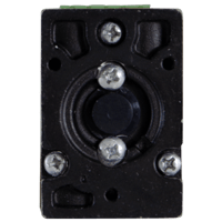 Fairchild Model T7950 E/P Transducer, 0-10 Vdc / 0-120 psi, 1/4" NPT